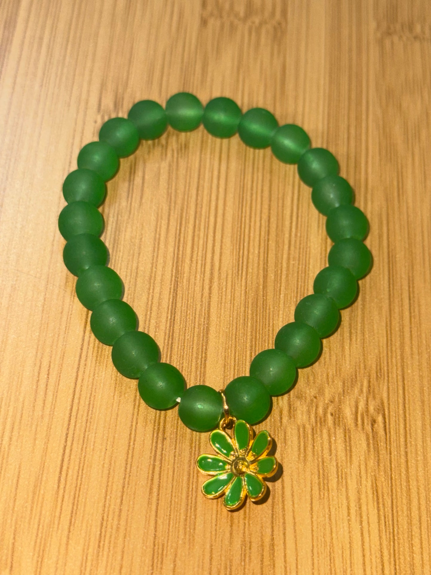 Pulseras de encanto