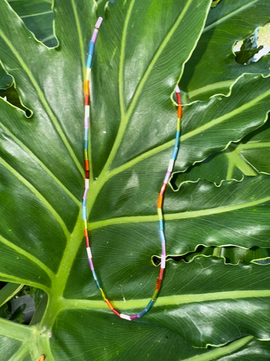 Collar Alegría