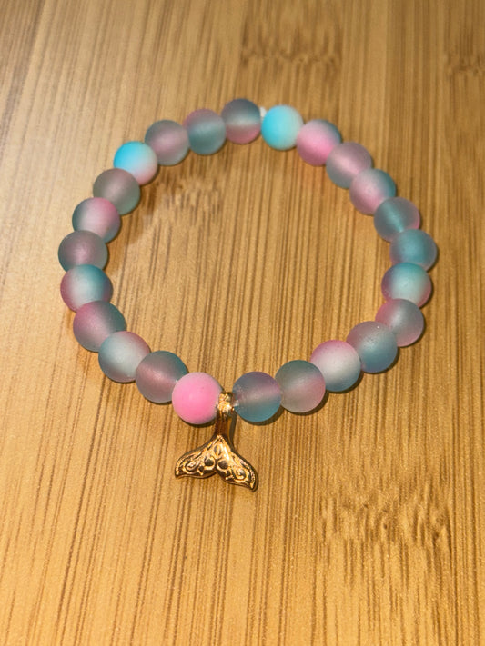 Pulseras de encanto