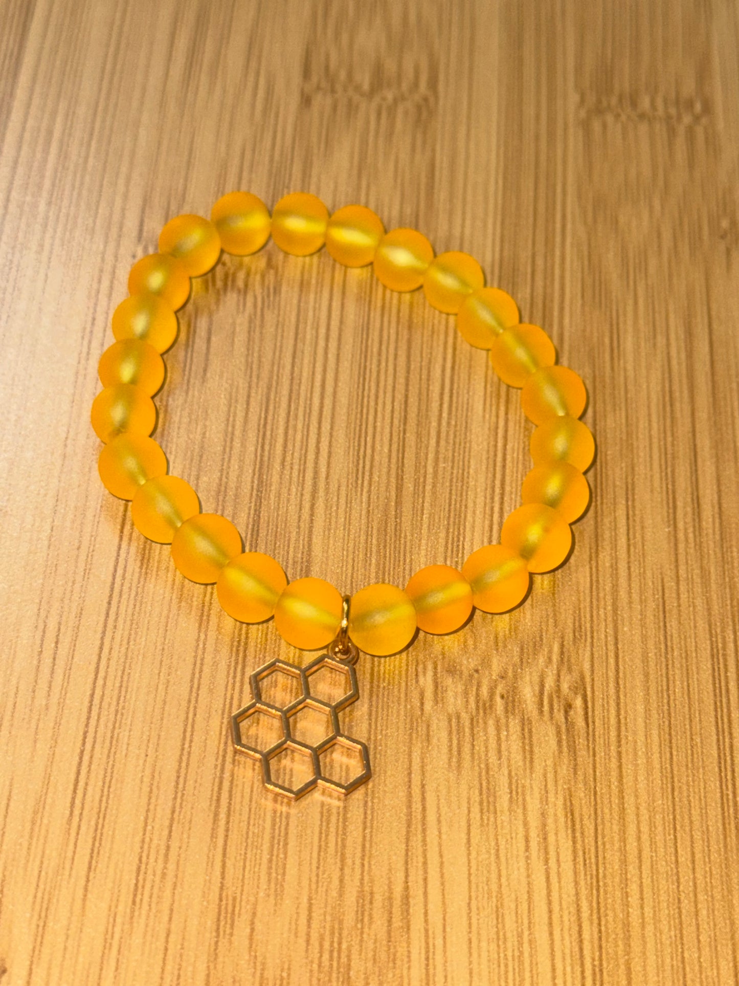 Pulseras de encanto
