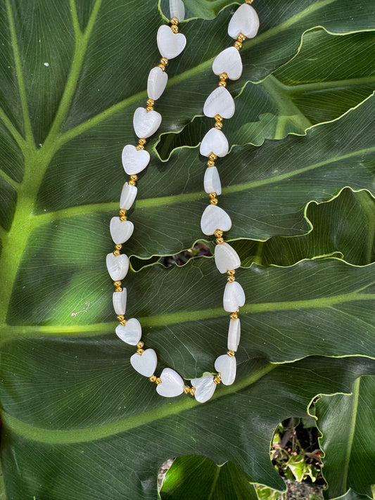 Perlas del corazón