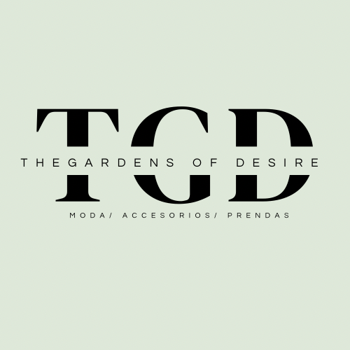 The Garments Of Desire
